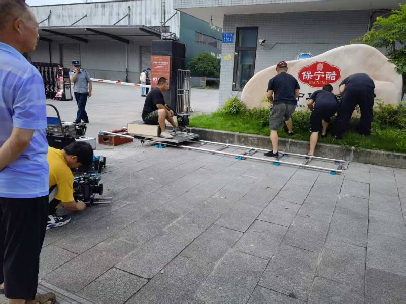 铁锋区广告片拍摄公司核心优势：全流程服务，让品牌广告片省心更出彩
