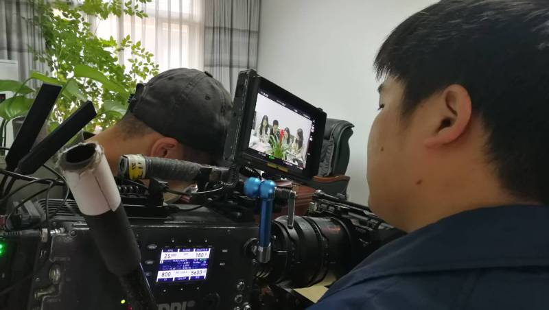 剧本杀式体验：铁锋区广告片拍摄公司构建沉浸式消费决策路径