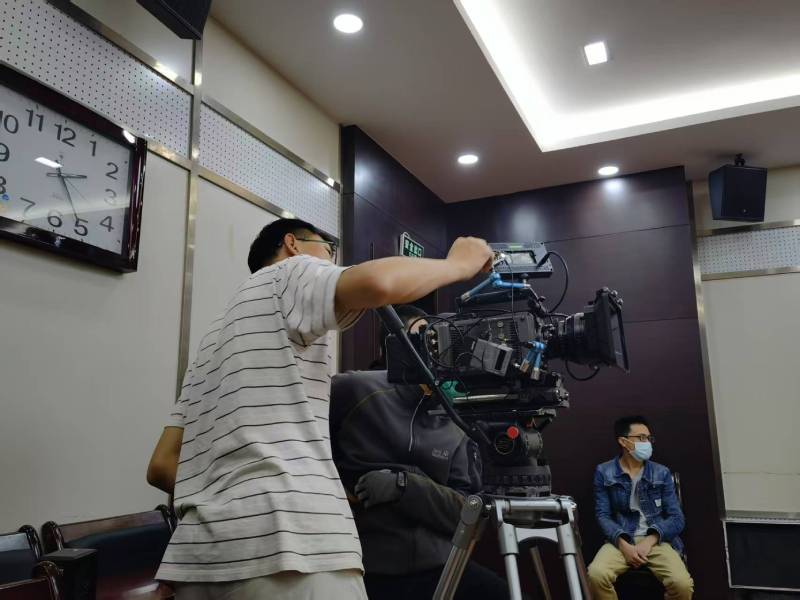 价值沉淀，长效赋能——铁锋区TVC与广告片拍摄制作的长效价值构建