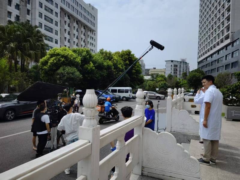 铁锋区广告片拍摄公司低成本实现高规格制作的诀窍