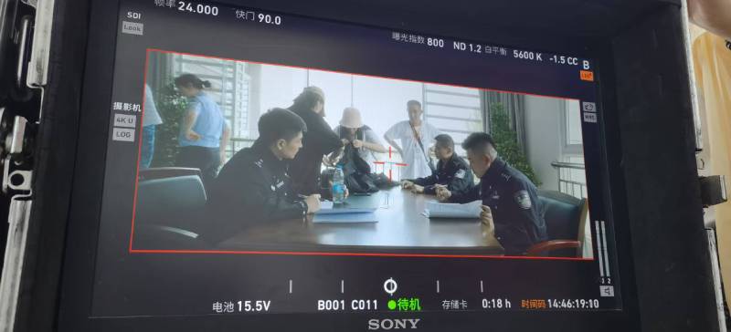 铁锋区广告片拍摄公司服务世界500强的标准化体系